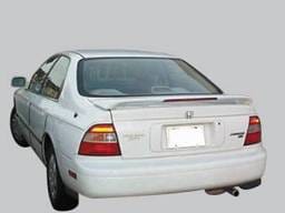 Honda Accord 2DR & 4DR VIS Racing Factory Style Spoiler - 94HDACC2DOE-003