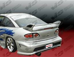 Chevrolet Cavalier VIS Racing GTR Spoiler - 95CHCAV2DGTR-003