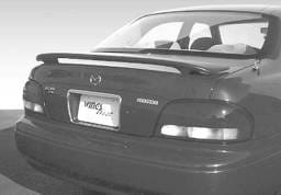 Mazda Protege VIS Racing Spoiler - 960008L-2