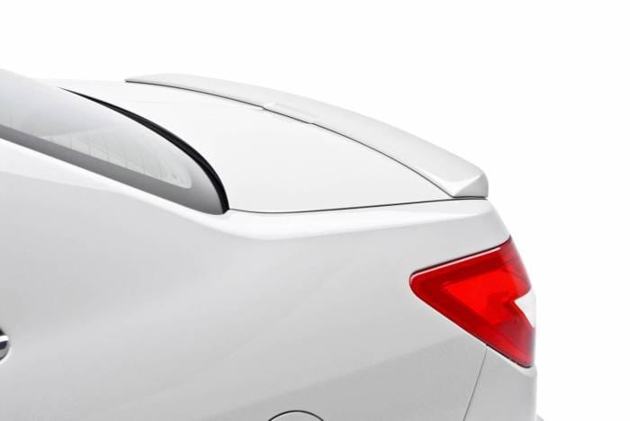 Lincoln MKZ 3dCarbon Deck Lid Spoiler - No LED Light - 691239 thumbnail 2