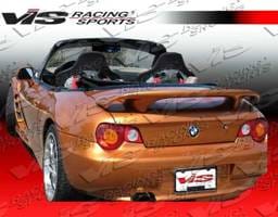BMW Z3 VIS Racing Invader Spoiler - 96BMZ32DINV-003