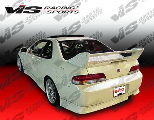Honda Prelude VIS Racing GTR Spoiler - 97HDPRE2DGTR-003
