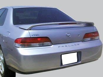 Honda Prelude VIS Racing Factory Style Spoiler - 97HDPRE2DOE-003