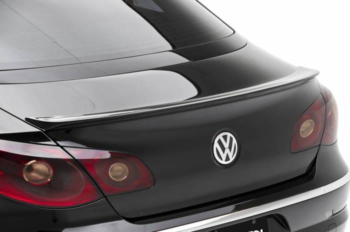 Ford Fusion 3dCarbon Deck Lid Spoiler without LED Light - 691247 thumbnail 2