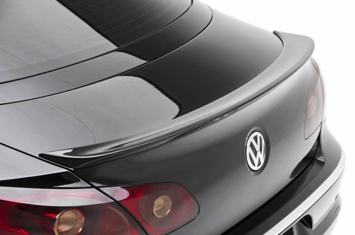 Ford Fusion 3dCarbon Deck Lid Spoiler without LED Light - 691247 thumbnail 3