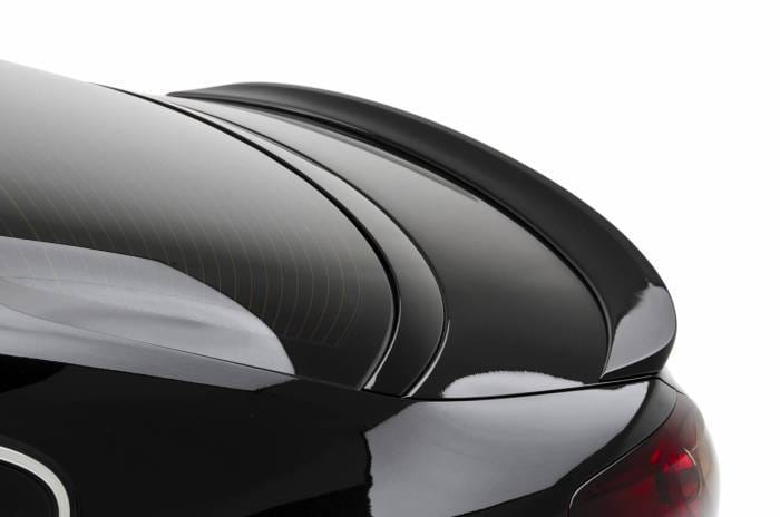 Ford Fusion 3dCarbon Deck Lid Spoiler without LED Light - 691247 thumbnail 5