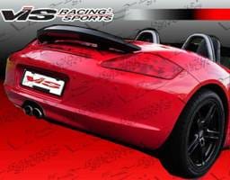 Porsche Boxster VIS Racing G Tech Spoiler - 97PSBOX2DGTH-003