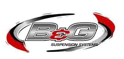Chevrolet Cavalier B&G S2 Sport Lowering Suspension Springs - 12.1.001 thumbnail 2