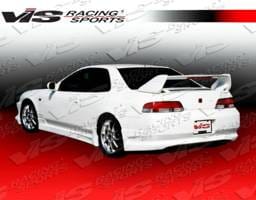 Honda Prelude VIS Racing GT Spoiler - 97HDPRE2DGT-003