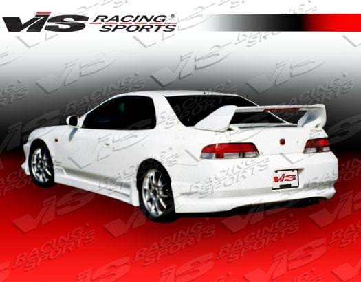 Honda Prelude VIS Racing GT Spoiler - 97HDPRE2DGT-003