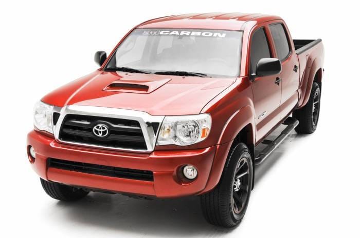 Toyota 4Runner 3dCarbon Hood Scoop - 691248 thumbnail 2