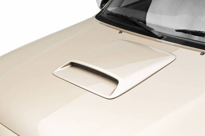 Toyota 4Runner 3dCarbon Hood Scoop - 691248 thumbnail 3