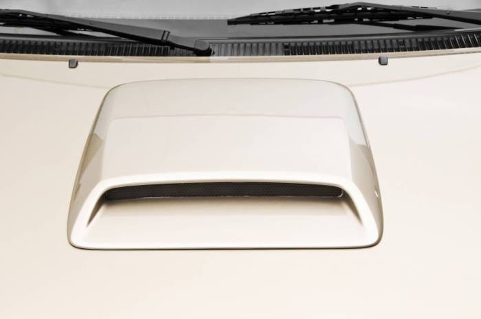 Toyota 4Runner 3dCarbon Hood Scoop - 691248 thumbnail 4