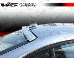 BMW 3 Series 2DR VIS Racing M Tech Roof Spoiler - 99BME462DMTH-023