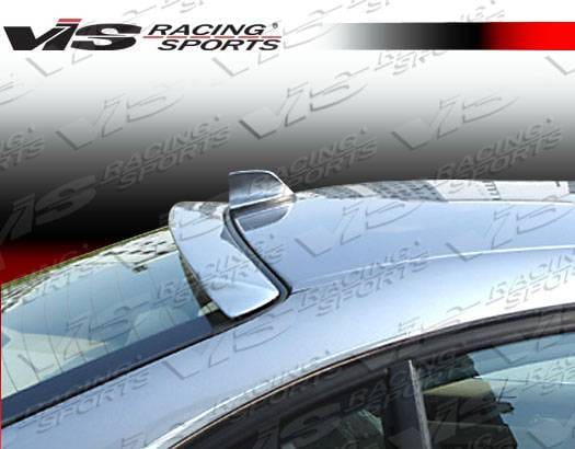 BMW 3 Series 2DR VIS Racing M Tech Roof Spoiler - 99BME462DMTH-023