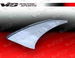 BMW 3 Series 4DR VIS Racing M3 Style Rear Spoiler - 99BME464DM3-003C