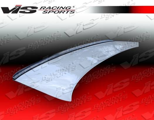 BMW 3 Series 4DR VIS Racing M3 Style Rear Spoiler - 99BME464DM3-003C