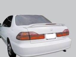 Honda Accord 4DR VIS Racing Factory Style Spoiler - 98HDACC4DOE-003