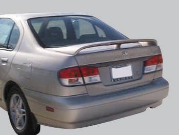 Infiniti G20 VIS Racing Factory Style Spoiler - 98ING204DOE-003