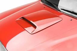 Toyota Tacoma 3dCarbon Hood Scoop - 691248