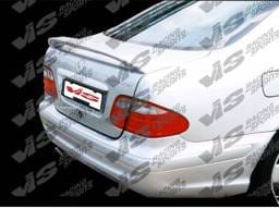 Mercedes-Benz CLK VIS Racing Euro Tech Spoiler - 98MEW2082DET-003