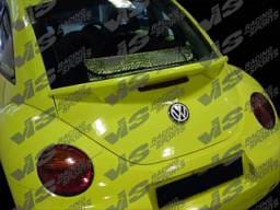 Volkswagen Beetle VIS Racing C Tech Spoiler - 98VWBEE2DET-003