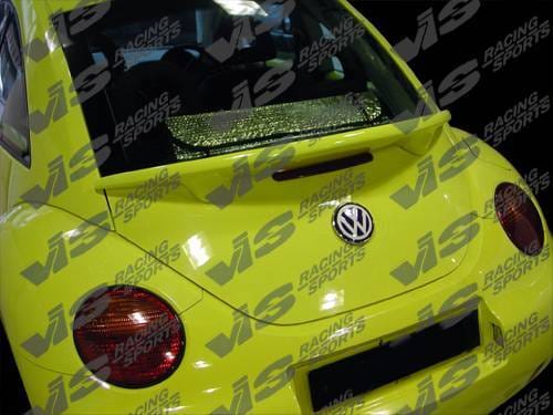 Volkswagen Beetle VIS Racing C Tech Spoiler - 98VWBEE2DET-003