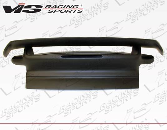 Porsche 911 VIS Racing GT2 Style Spoiler - 99PS9962D997GT2-003 thumbnail 2