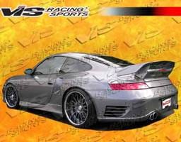 Porsche 911 VIS Racing A Tech Spoiler - 99PS9962DATH-003