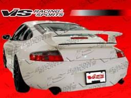 Porsche 911 VIS Racing D3 Spoiler - 99PS9962DD3-003