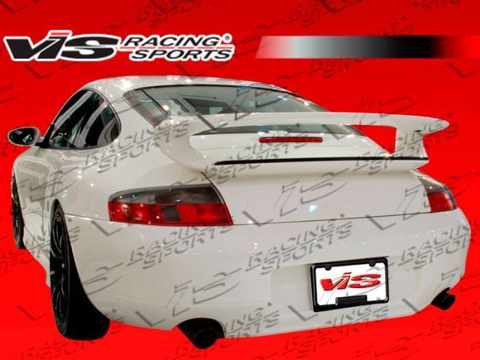 Porsche 911 VIS Racing D3 Spoiler - 99PS9962DD3-003