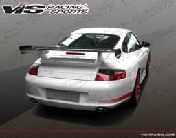 Porsche 911 VIS Racing D3 KS Spoiler - 99PS9962DD3KS-003