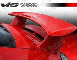 Porsche 911 VIS Racing D3 Racing Series Spoiler - 99PS9962DD3RS-003