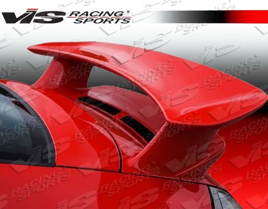 Porsche 911 VIS Racing D3 Racing Series Spoiler - 99PS9962DD3RS-003