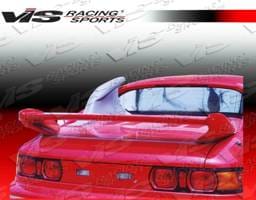Toyota MR2 VIS Racing OEM Spoiler - 99TYMR22DOE-003
