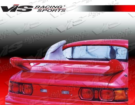 Toyota MR2 VIS Racing OEM Spoiler - 99TYMR22DOE-003