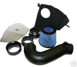 aFe E60 E63 V8 4.8L Stage 2 Intake - Plus 12HP