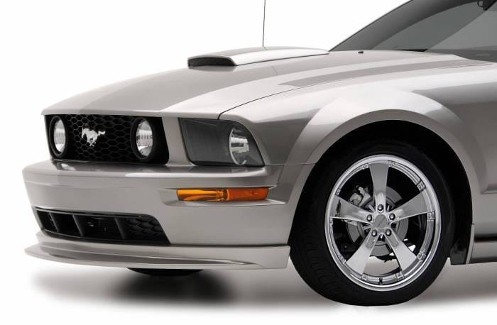 Ford Mustang 3dCarbon Hood Scoop II - 691268 thumbnail 3