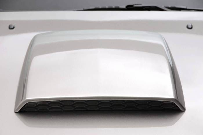 Ford Mustang 3dCarbon Hood Scoop II - 691268 thumbnail 5