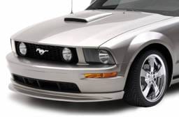Ford Mustang 3dCarbon Hood Scoop II - 691268