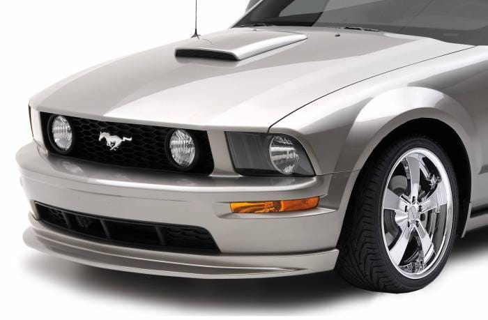 Ford Mustang 3dCarbon Hood Scoop II - 691268