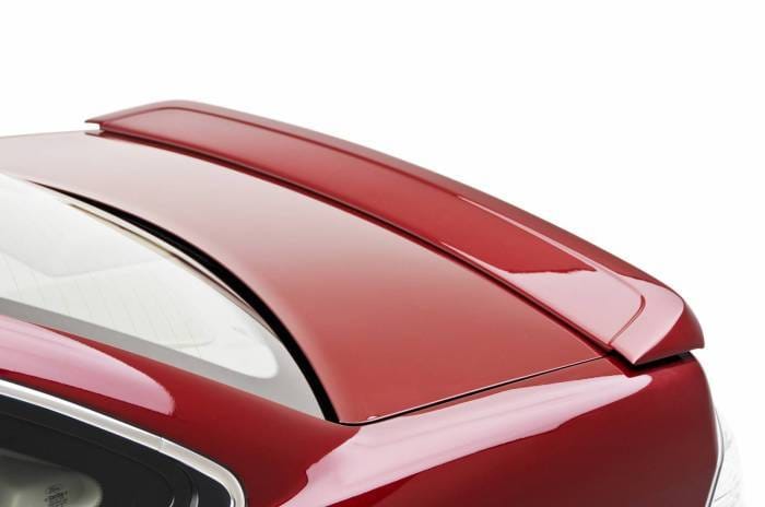 Ford Taurus 3dCarbon Deck Lid Spoiler with LED Light - 691274 thumbnail 4