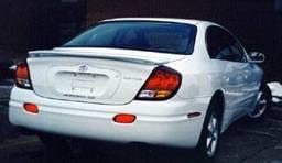 Oldsmobile Aurora California Dream Custom Style Spoiler - Unpainted - 15N2