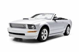 Ford Mustang 3dCarbon Body Kit - 4PC - 691276