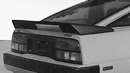 CALIFORNIA STYLE WING - NO LIGHT