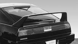 F40 Style No Light