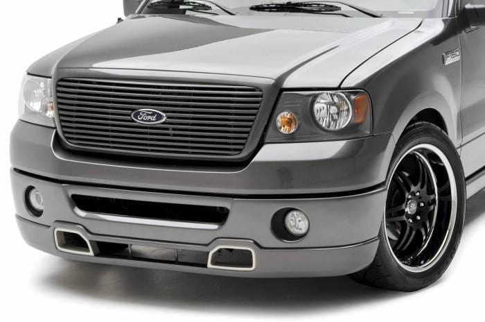 Ford F150 3dCarbon Front Air Dam - 691523 thumbnail 3