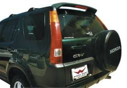 Factory Roof Spoiler Led Light