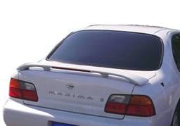 Factory Style Spoiler With Light