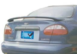 Custom Style Spoiler With Light